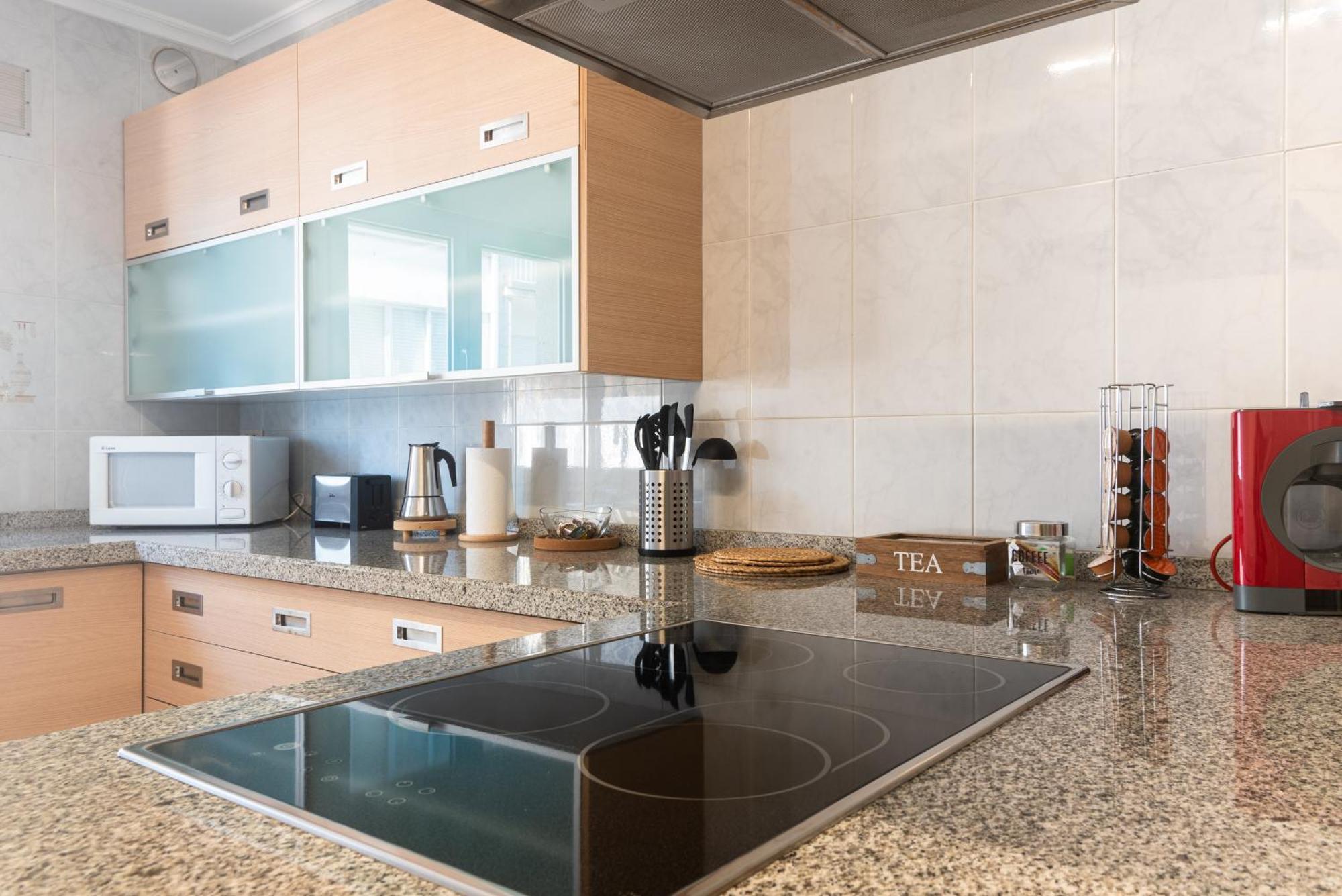 Ferienwohnung O De Sempre! Rianjo Exterior foto