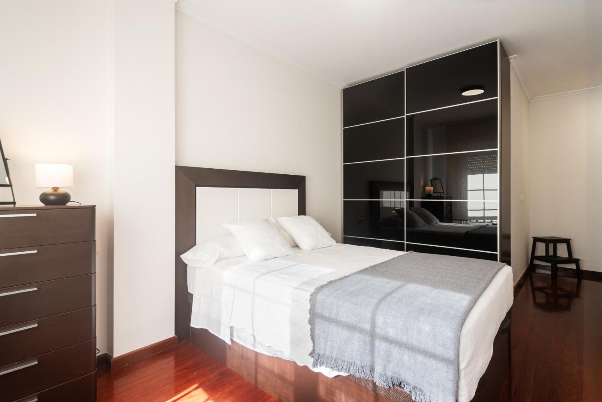 Ferienwohnung O De Sempre! Rianjo Exterior foto